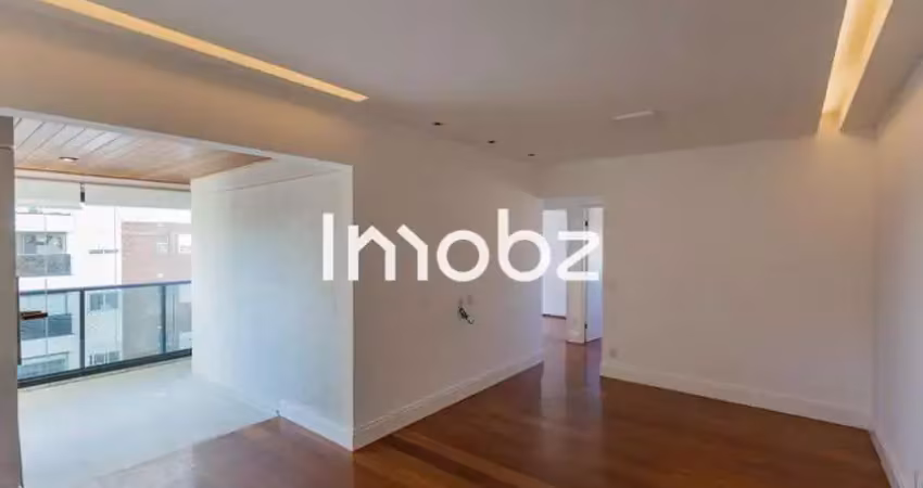 Apartamento à venda no chácara santo antonio - são paulo
