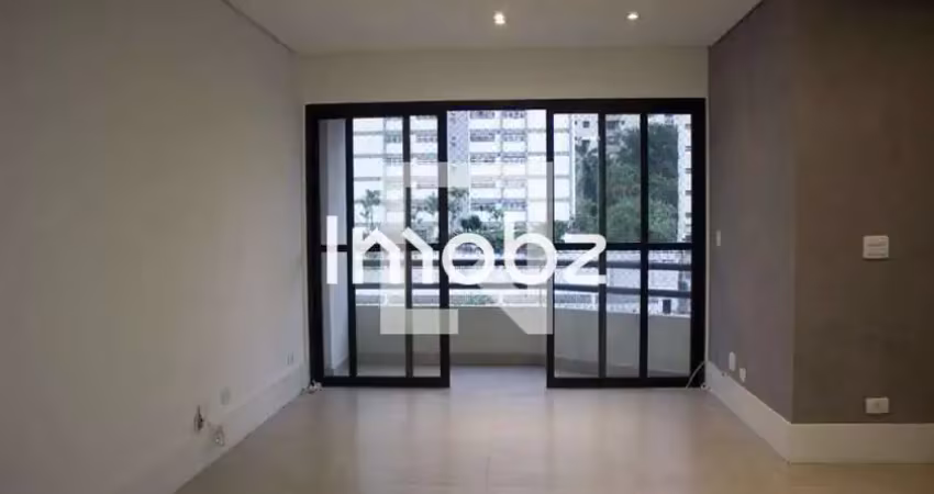 Apartamento com 2 quartos à venda na Rua Eduardo Ambuba, 95, Vila Andrade, São Paulo