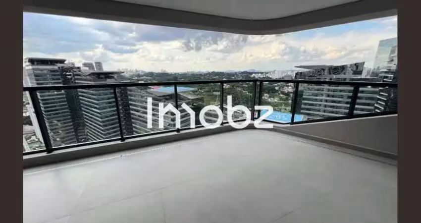 Apartamento à venda no chácara santo antonio - são paulo