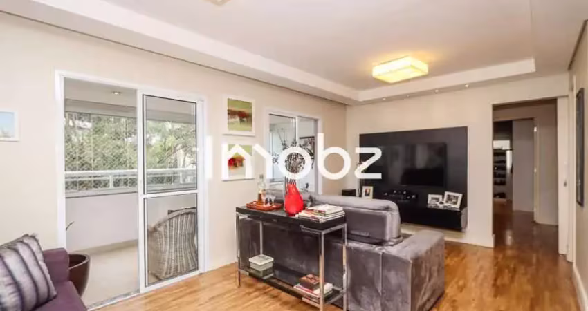 Apartamento com 2 quartos à venda na Rua Correggio, 251, Morumbi, São Paulo