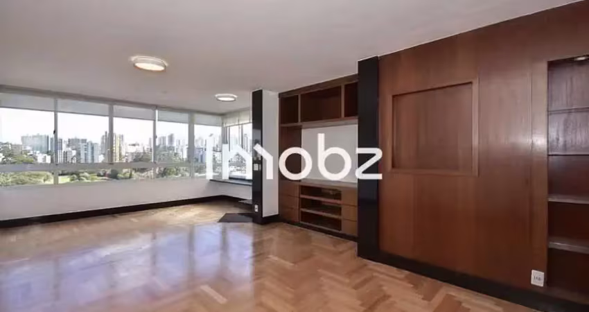 Apartamento com 3 quartos à venda na Rua Leonardo Cerveira Varandas, 50, Panamby, São Paulo