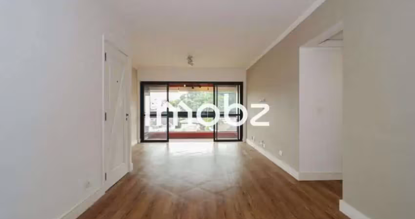 Apartamento com 3 quartos à venda na Rua Maestro Torquato Amore, 332, Vila Sônia, São Paulo