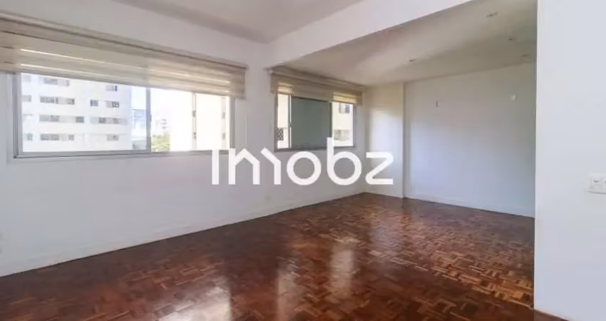 Apartamento à venda no chácara santo antonio - são paulo
