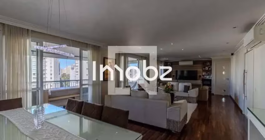 Apartamento com 3 quartos à venda na Rua José de Oliveira Coelho, 685, Vila Andrade, São Paulo