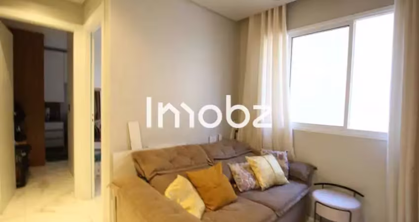 Apartamento com 2 quartos à venda na Rua, 160, Panamby, São Paulo