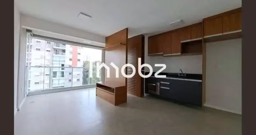 Apartamento com 1 quarto à venda na Rua Olavo Leite, 250, Panamby, São Paulo