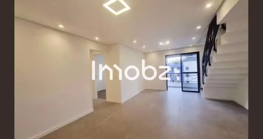 Apartamento com 3 quartos à venda na Rua Corgie Assad Abdalla, 800, Morumbi, São Paulo