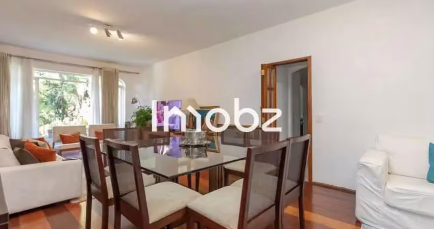 Apartamento com 3 quartos à venda na Rua Granja Julieta, 9, Chácara Santo Antônio, São Paulo