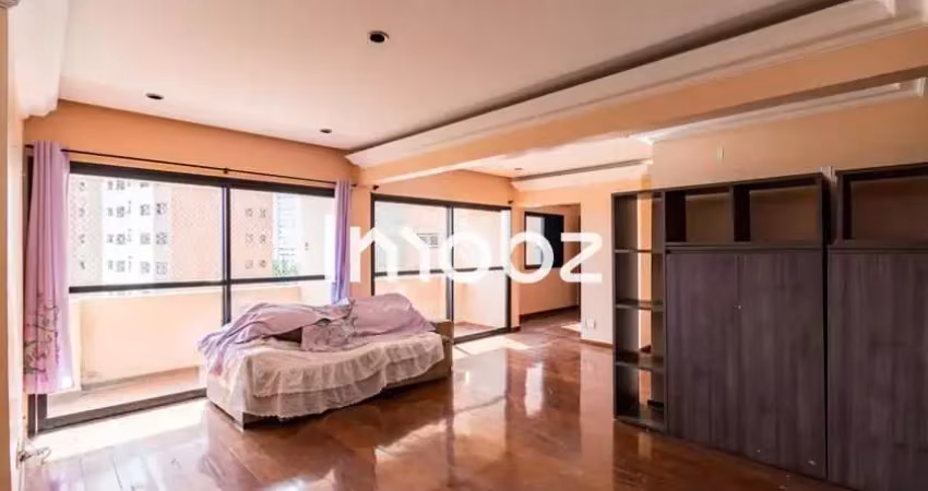 Apartamento à venda no portal do morumbi - são paulo