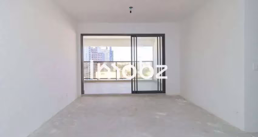 Apartamento com 2 quartos à venda na Rua Joaquim Guarani, 271, Chácara Santo Antônio, São Paulo