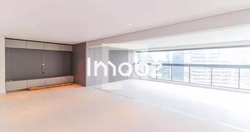 Apartamento com 3 quartos à venda na Rua Antônio de Oliveira, 805, Chácara Santo Antônio, São Paulo