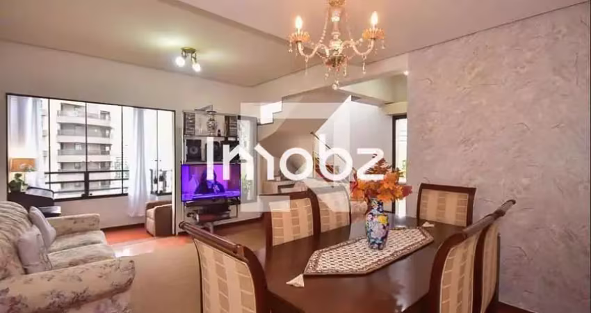 Apartamento com 4 quartos à venda na Avenida Giovanni Gronchi, 4855, Morumbi, São Paulo