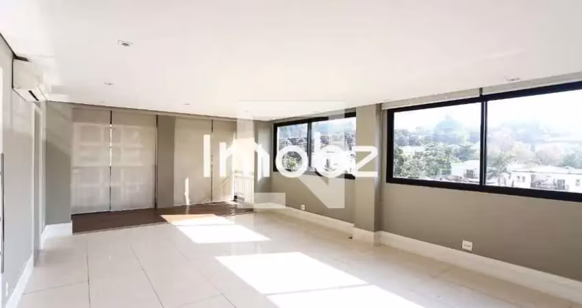 Apartamento com 2 quartos à venda na Rua Pedro Avancine, 363, Real Parque, São Paulo