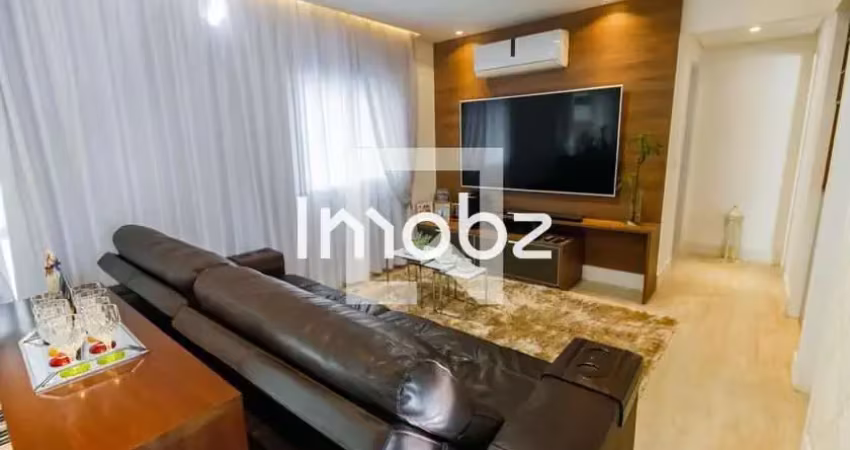 Apartamento com 2 quartos à venda na Rua Elizabeth Barbegian Baldinato, 221, Morumbi, São Paulo