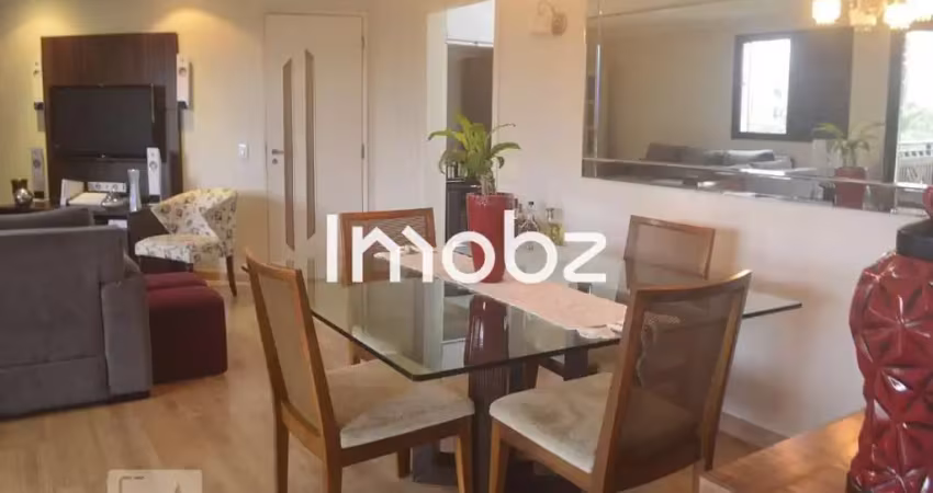 Apartamento à venda no portal do morumbi - são paulo