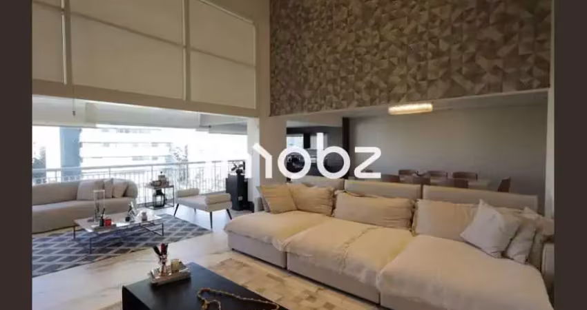 Apartamento à venda no portal do morumbi - são paulo