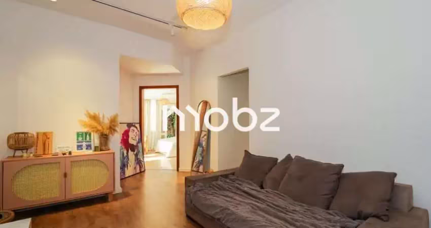 Apartamento com 2 quartos à venda na Rua Domingos Lopes da Silva, 375, Morumbi, São Paulo