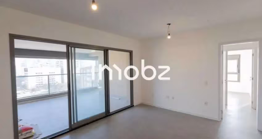 Apartamento à venda no chácara santo antonio - são paulo