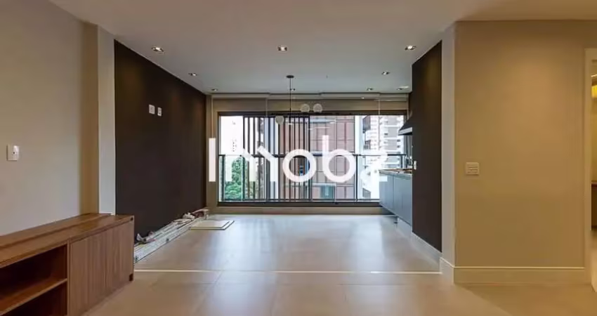 Apartamento à venda no chácara santo antonio - são paulo