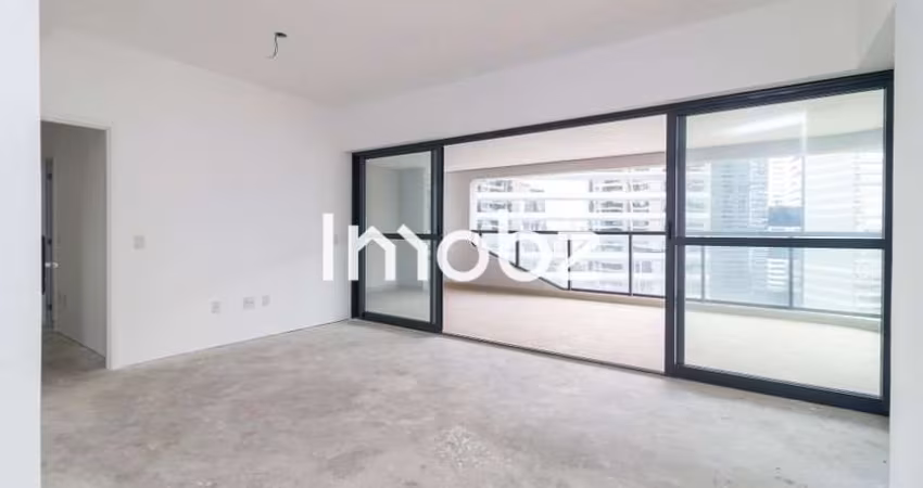 Apartamento com 3 quartos à venda na Rua Antônio de Oliveira, 805, Chácara Santo Antônio, São Paulo