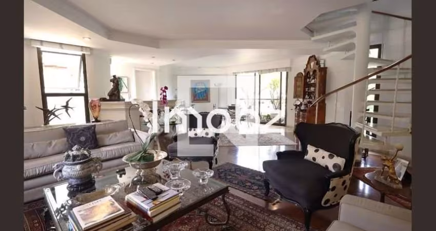 Apartamento com 2 quartos à venda na Rua Joaquim Cândido de Azevedo Marques, 1289, Real Parque, São Paulo
