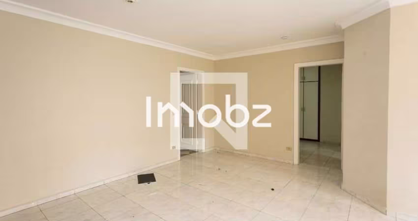 Apartamento com 4 quartos à venda na Rua Doutor Amando Franco Soares Caiuby, 180, Morumbi, São Paulo