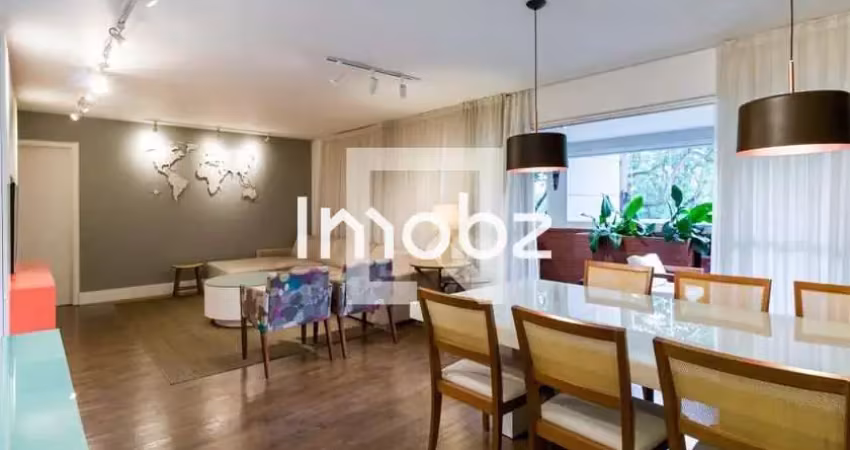 Apartamento à venda no portal do morumbi - são paulo