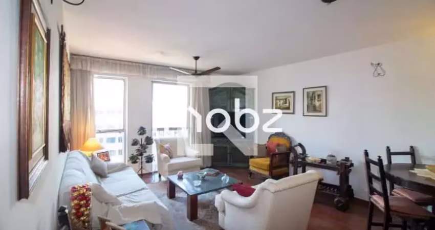 Apartamento à venda no chácara santo antonio - são paulo