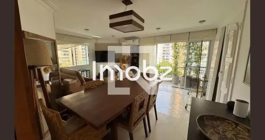 Apartamento com 3 quartos à venda na Avenida Barão de Monte Mor, 330, Real Parque, São Paulo