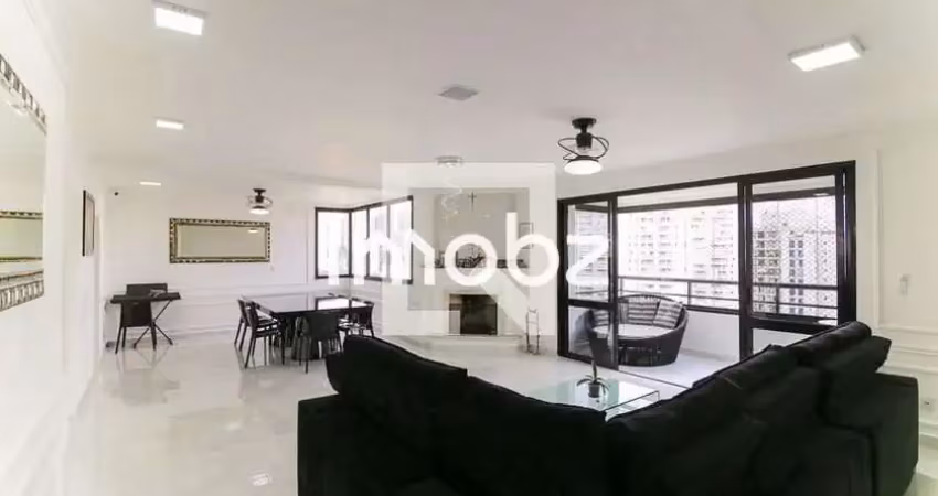 Apartamento à venda no portal do morumbi - são paulo