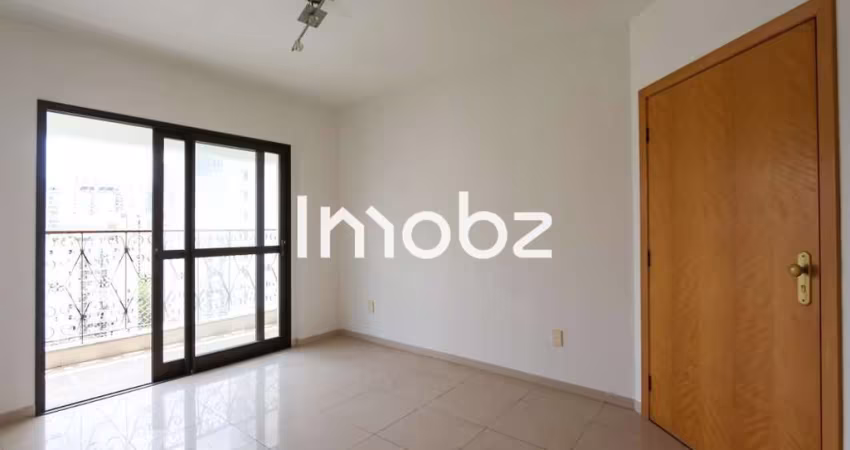 Apartamento com 3 quartos à venda na Rua Doutor José de Andrade Figueira, 385, Morumbi, São Paulo