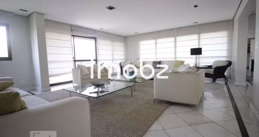 Apartamento à venda no portal do morumbi - são paulo