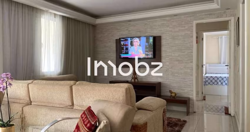 Apartamento com 4 quartos à venda na Rua Francisco Marcondes Vieira, 3, Morumbi, São Paulo