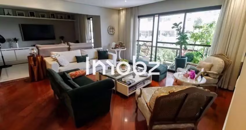Apartamento à venda no portal do morumbi - são paulo