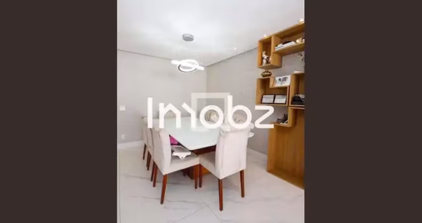 Apartamento à venda no portal do morumbi - são paulo