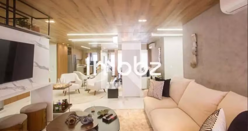 Apartamento à venda no chácara santo antonio - são paulo