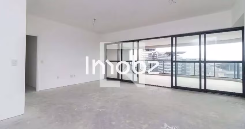Apartamento com 4 quartos à venda na Rua Antônio de Oliveira, 805, Chácara Santo Antônio, São Paulo