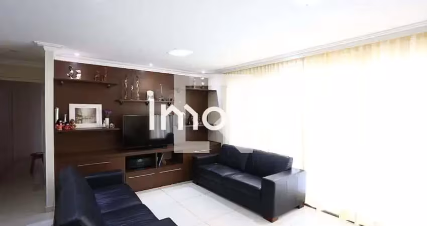 Apartamento com 4 quartos à venda na Rua Francisco Marcondes Vieira, 3, Morumbi, São Paulo