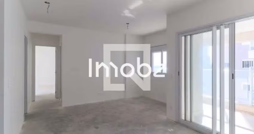 Apartamento à venda no chácara santo antonio - são paulo