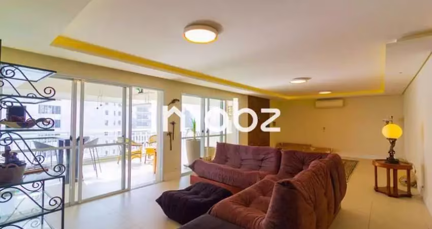 Apartamento com 3 quartos à venda na Rua da Paz, 2150, Chácara Santo Antônio, São Paulo