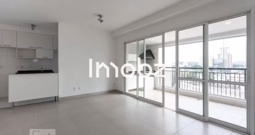 Apartamento à venda no chácara santo antonio - são paulo
