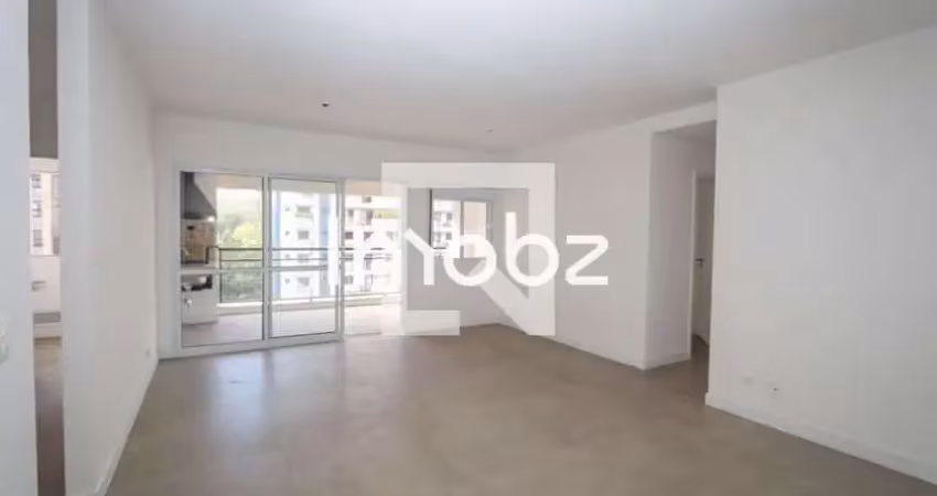 Apartamento com 2 quartos à venda na Rua Doutor Oscar Monteiro de Barros, 434, Morumbi, São Paulo