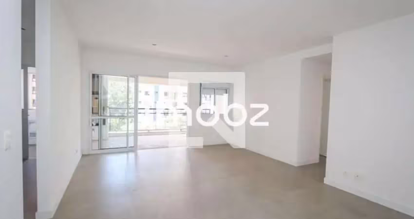 Apartamento com 2 quartos à venda na Rua Doutor Oscar Monteiro de Barros, 434, Morumbi, São Paulo