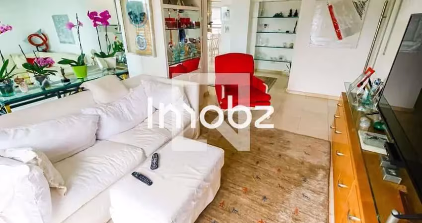 Apartamento com 3 quartos à venda na Rua Raimundo Simão de Souza, 51, Morumbi, São Paulo