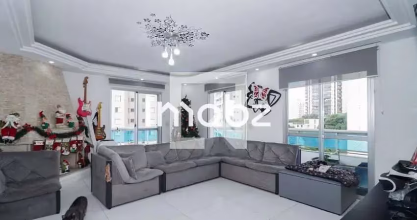 Apartamento à venda no portal do morumbi - são paulo