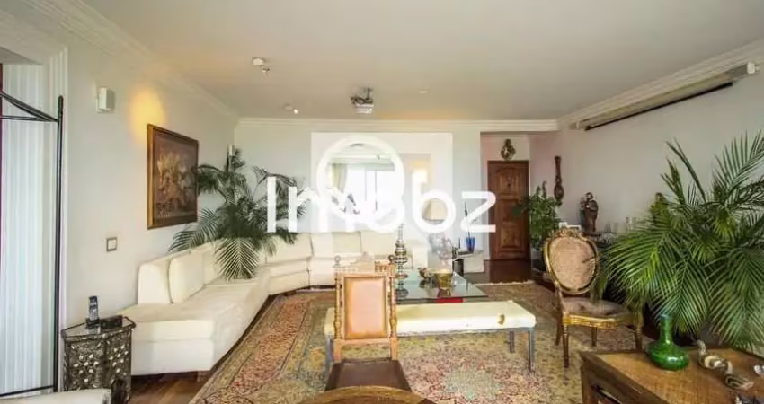 Apartamento à venda no portal do morumbi - são paulo