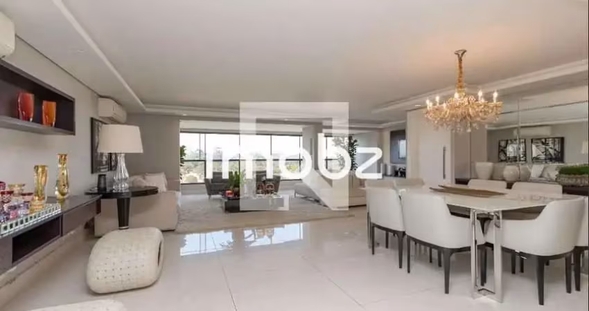Apartamento à venda no chácara santo antonio - são paulo
