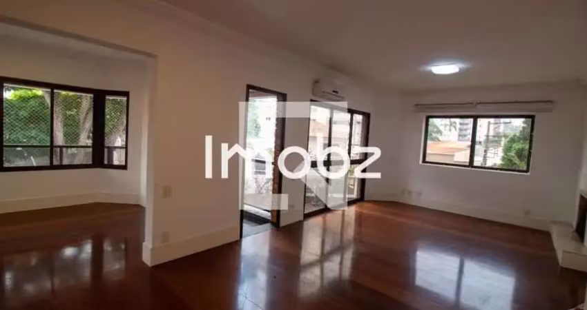 Apartamento à venda no chácara santo antonio - são paulo