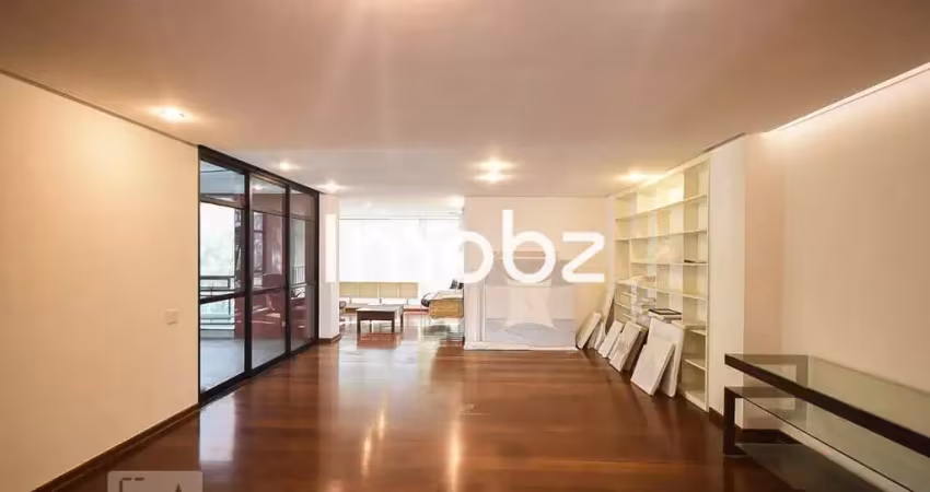 Apartamento com 3 quartos à venda na Rua César Vallejo, 239, Real Parque, São Paulo