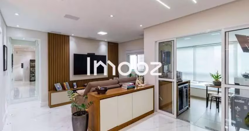 Apartamento com 2 quartos à venda na Rua Domingos Lopes da Silva, 877, Morumbi, São Paulo